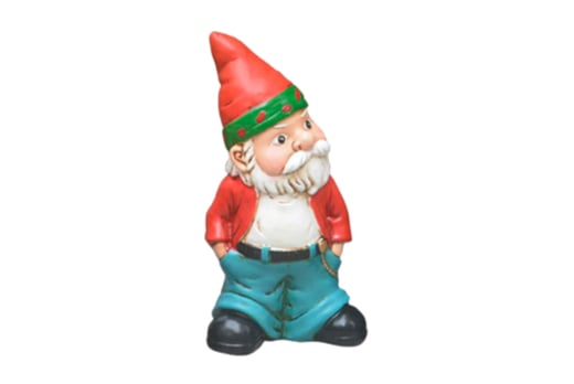 Rapper Gonk Gnomes Deal - Wowcher