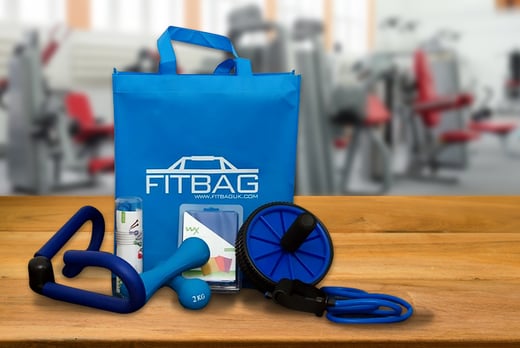 fit kit bag