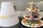 Afternoon Tea For 2 Voucher - Dublin