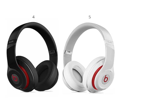 beats by dre outlet