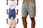 Men-Casual-Beach-Shorts-Loose-Fit-Linen-Shorts-Solid-Color-with-Pocket-1