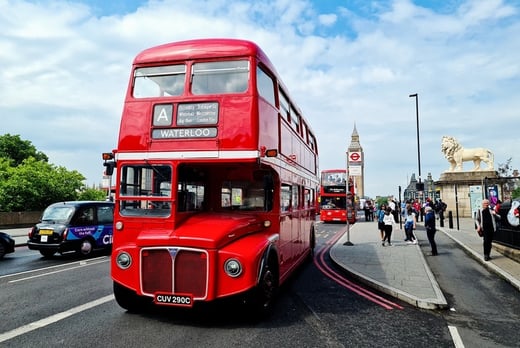london bus tour tickets 2 for 1