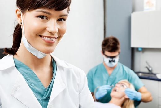 Online Dental Nursing Course National Deal Wowcher