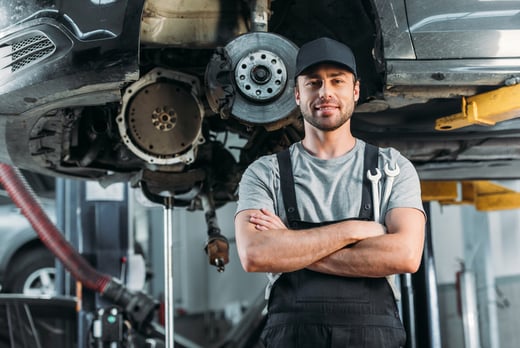 Best Drive Interim Car Service: Oil & Filter Change - Techron Upgrade - 30 Locations