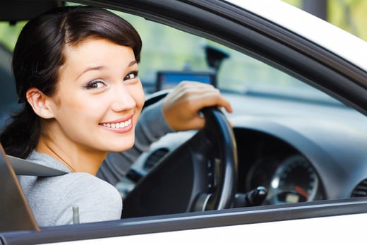 4 Driving Lessons Liverpool Wowcher