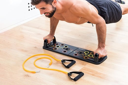 Workout-System-with-Resistance-Bands-and-Exercise-Guide-1