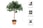 Artificial-Olive-Tree-Plant-7