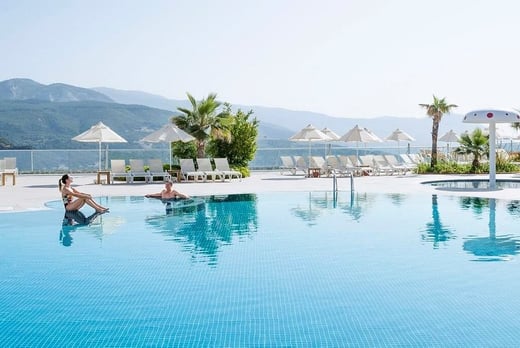 Turkey 2023/2024 Beach Holiday Deals Antalya, Marmaris Summer