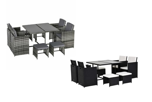 8-Seater-Rattan-Garden-Furniture-Dining-Set-2