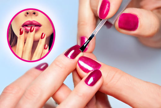 Accredited Gel Manicure & Nail Art Course | Shop | Wowcher