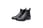 Women's-Chelsea-Ankle-Rain-Boots-Durable-Elastic-Slip-On-Welly-Shoes-7