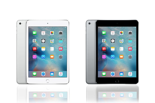 Apple iPad Mini 3 16GB Offer - LivingSocial