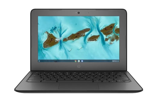 HP Chromebook 11A G6 Laptop Deal - Wowcher