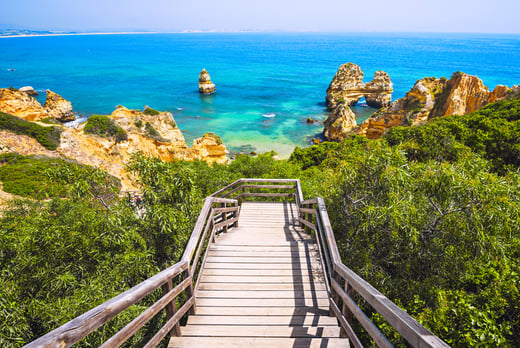 Portugal Beach Holidays 2023/2024 Cheap Summer Holiday Deals Travel