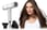 PowerAir Professional Ionic Hot & Cold Hairdryer-1