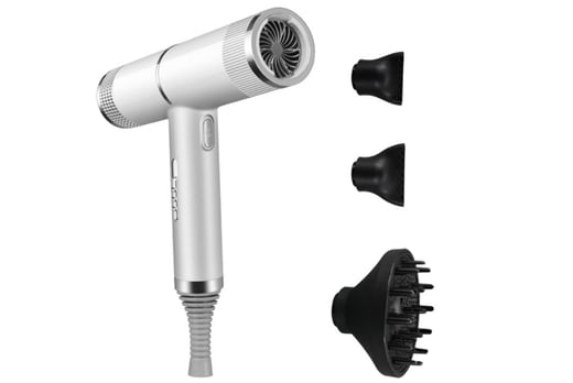 PowerAir Professional Ionic Hot & Cold Hairdryer-8