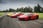 Supercar Driving Experience - Nutts Corner Northern Ireland 
