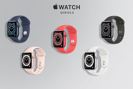 apple watch series 3 wowcher