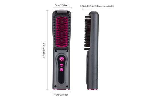 2-In-1-Styling-Hair-Dryer-Comb-9