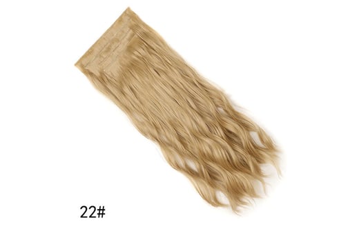 Hair Extensions 12