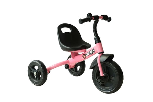 plastic trikes