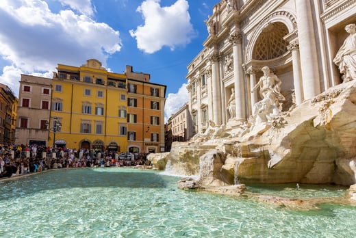 Is Rome Safe To Travel? Exploring The Eternal City With Peace Of Mind