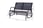 Outdoor-Textilene-Double-Swing-Bench-9