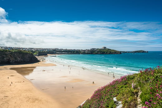 Cornwall City Breaks 2023/2024 Cheap Holiday Deals, Seaside Breaks