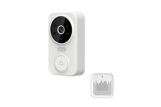 wowcher ring video doorbell