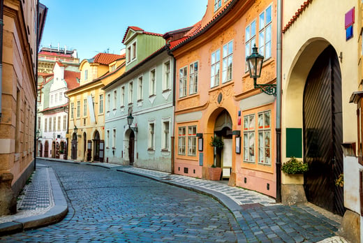 Prague City Breaks 2023/2024 Cheap Holiday Deals and City Breaks