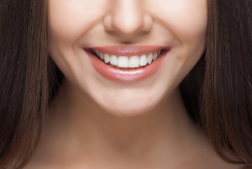 Laser Teeth Whitening 