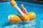 Inflatable-Floating-Row-Toys-Float-Boat-Game-Swim-Log-Sticks-5