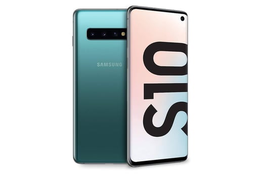 refurbished samsung s10 