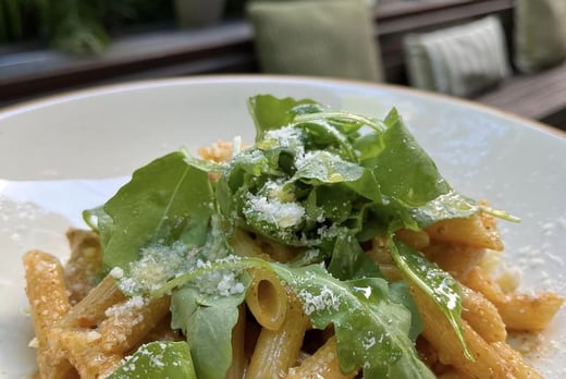 pasta