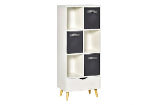 Modern-Bookcase-with-6-Cubes-2