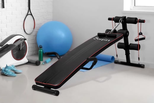 Sit-Up-Workout-Bench,-Steel-Black-Red-1