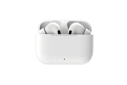 Wireless Siri-Compatible Earbuds-2