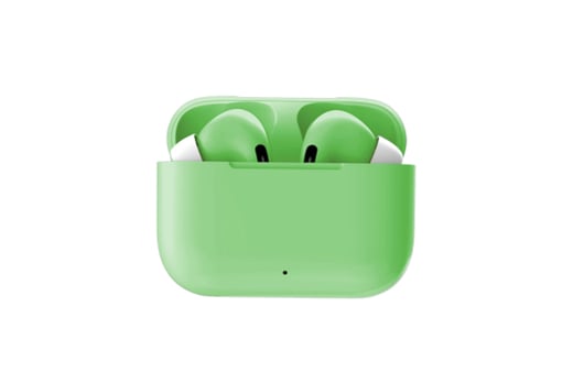 Wireless Siri-Compatible Earbuds-8