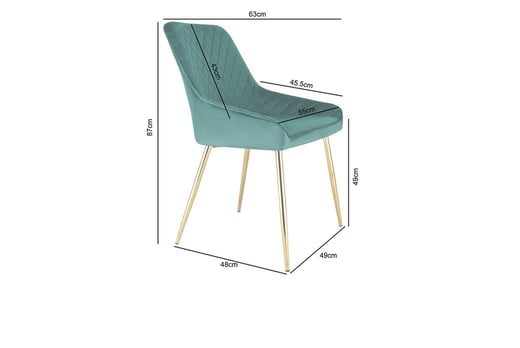 HAMILTON-Velvet-Dining-Chair-7