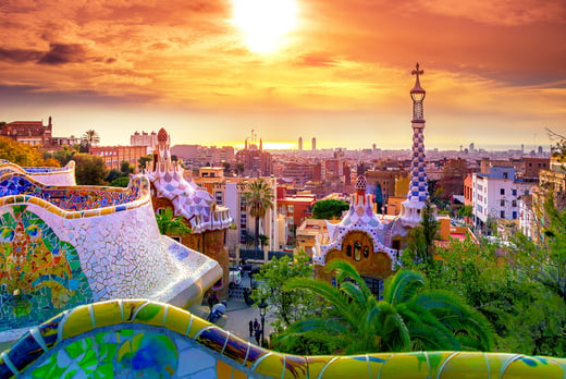 Barcelona Holiday Deals 2023/2024 Cheap City and Weekend Breaks