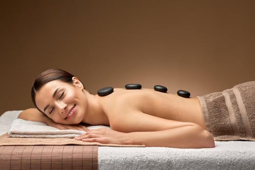 5* Riverside Spa Experience 