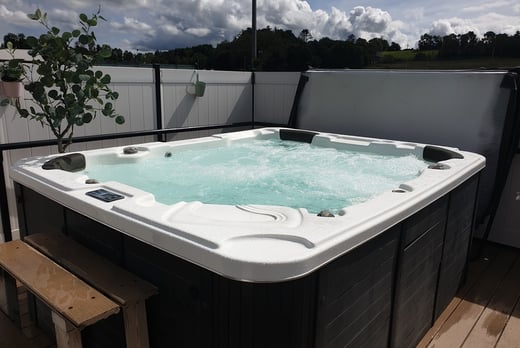 riverside spa image