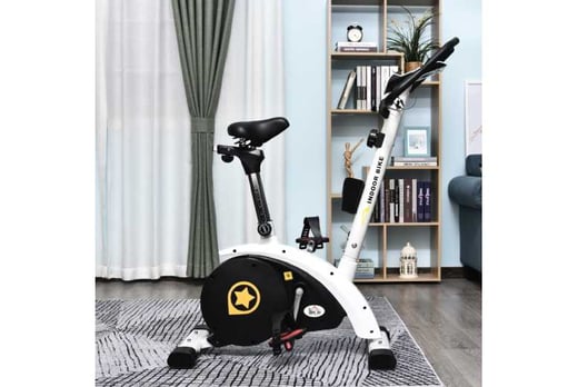 spin bike wowcher
