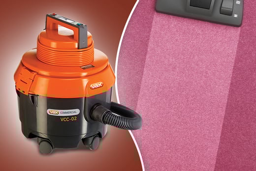 Vax 1250W Vacuum Cleaner | Shop | Wowcher Vax 1250W Vacuum Cleaner | Shop | Wowcher