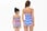 Mother Daughter Pair Baby Girl Beach Swimsuit-8