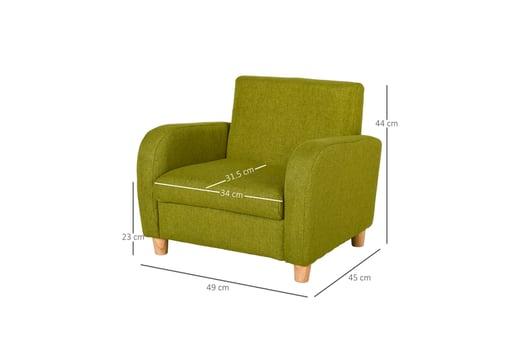 Childrens-upholstered-armchair-for-kids-and-toddlers-elevated-linen-armchair-4
