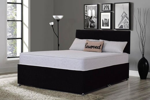 desire beds bubbles mattress