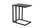 Steel-Frame-C-Shaped-Side-Table-Black-7