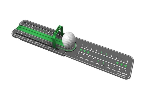 Golf-Precision-Distance-Putting-Drill-2