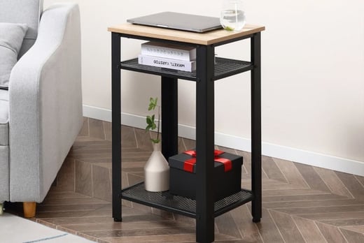 Industrial-Style-Boxy-Side-Table-1